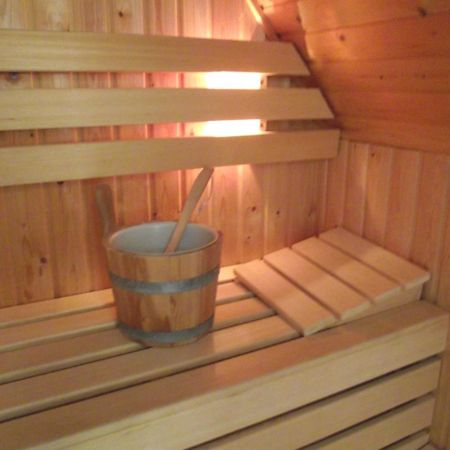 B&B Landgoed Sonneborghe Kollumerzwaag Luaran gambar