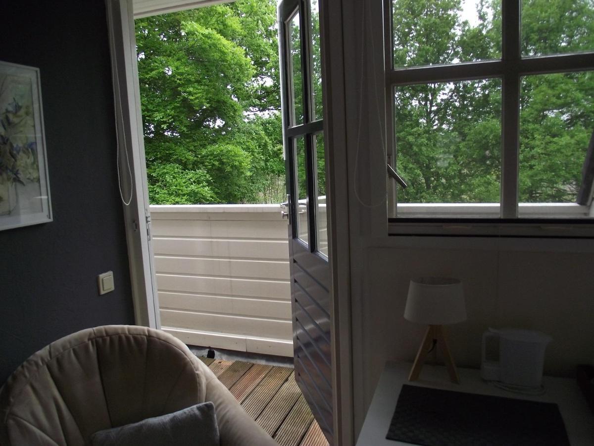 B&B Landgoed Sonneborghe Kollumerzwaag Luaran gambar