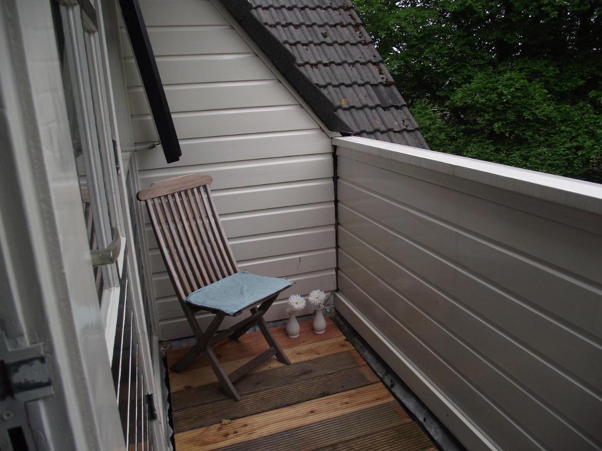 B&B Landgoed Sonneborghe Kollumerzwaag Luaran gambar