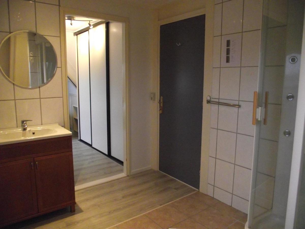 B&B Landgoed Sonneborghe Kollumerzwaag Luaran gambar