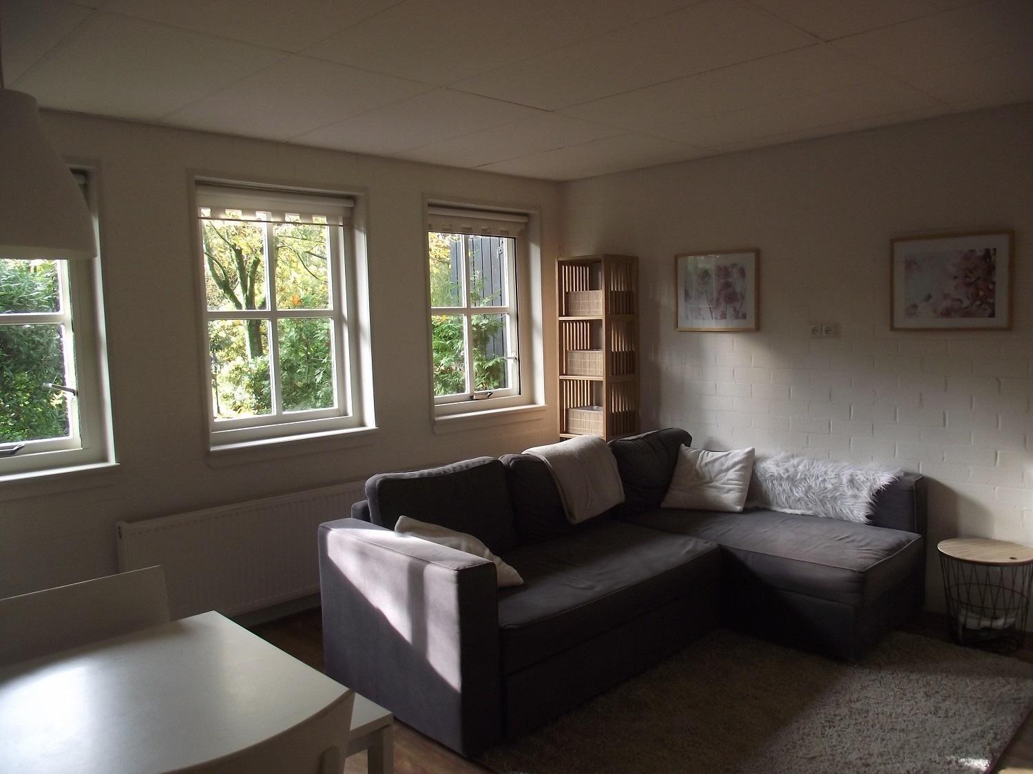 B&B Landgoed Sonneborghe Kollumerzwaag Luaran gambar