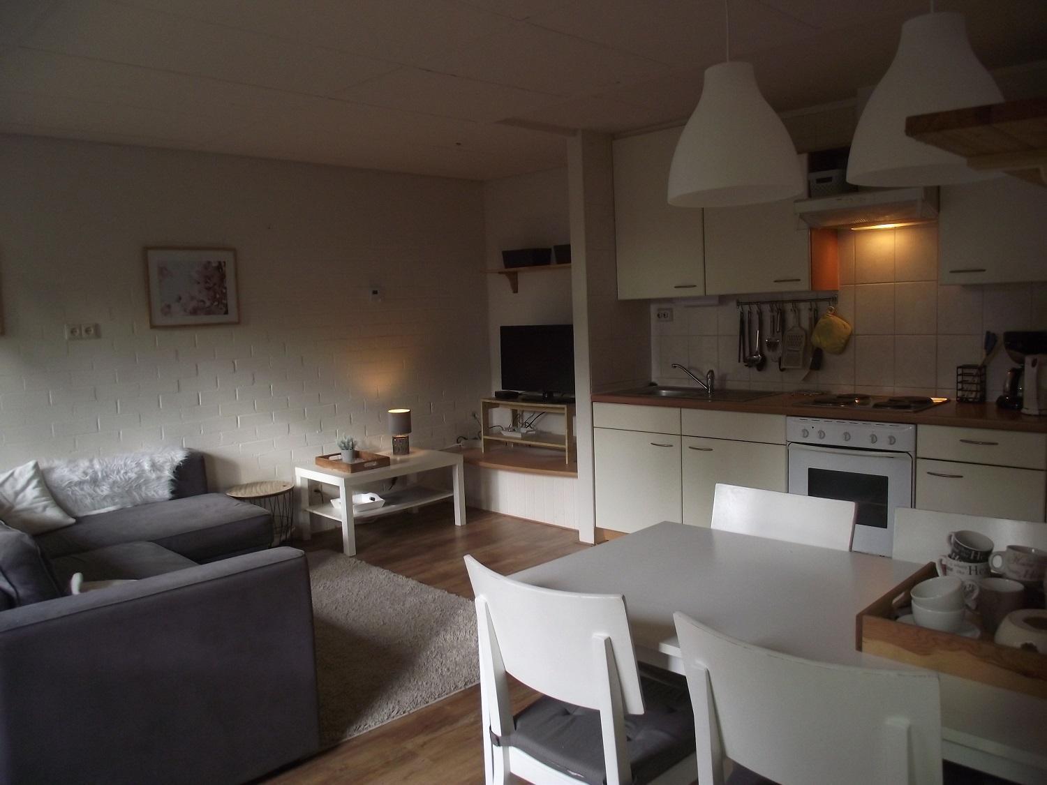 B&B Landgoed Sonneborghe Kollumerzwaag Luaran gambar