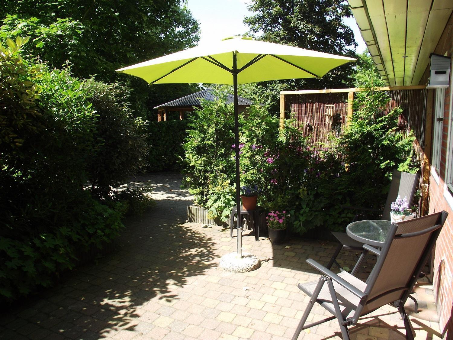 B&B Landgoed Sonneborghe Kollumerzwaag Luaran gambar