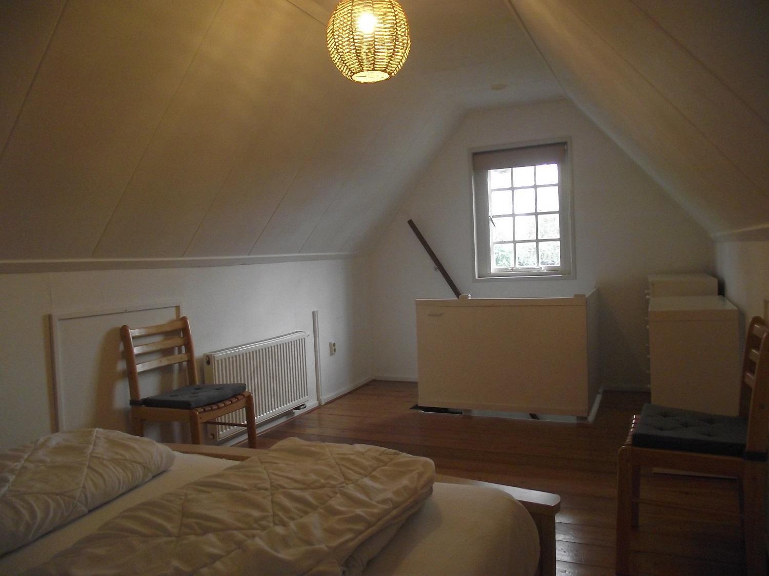 B&B Landgoed Sonneborghe Kollumerzwaag Luaran gambar