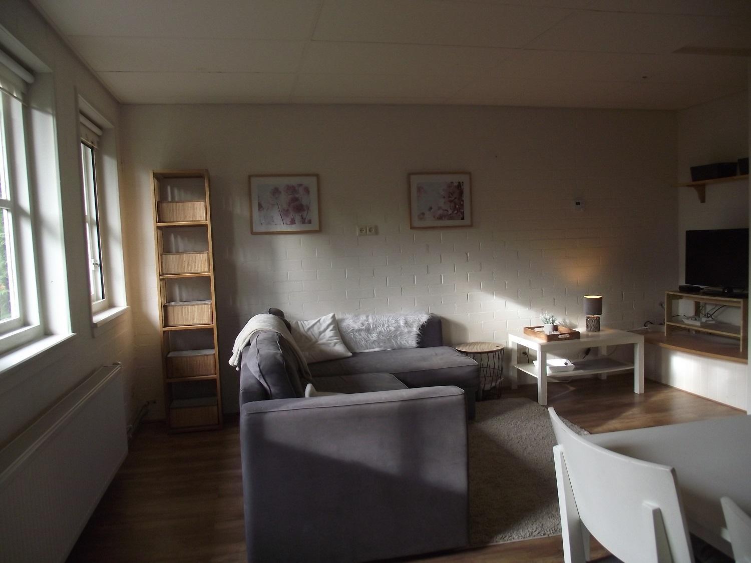 B&B Landgoed Sonneborghe Kollumerzwaag Luaran gambar