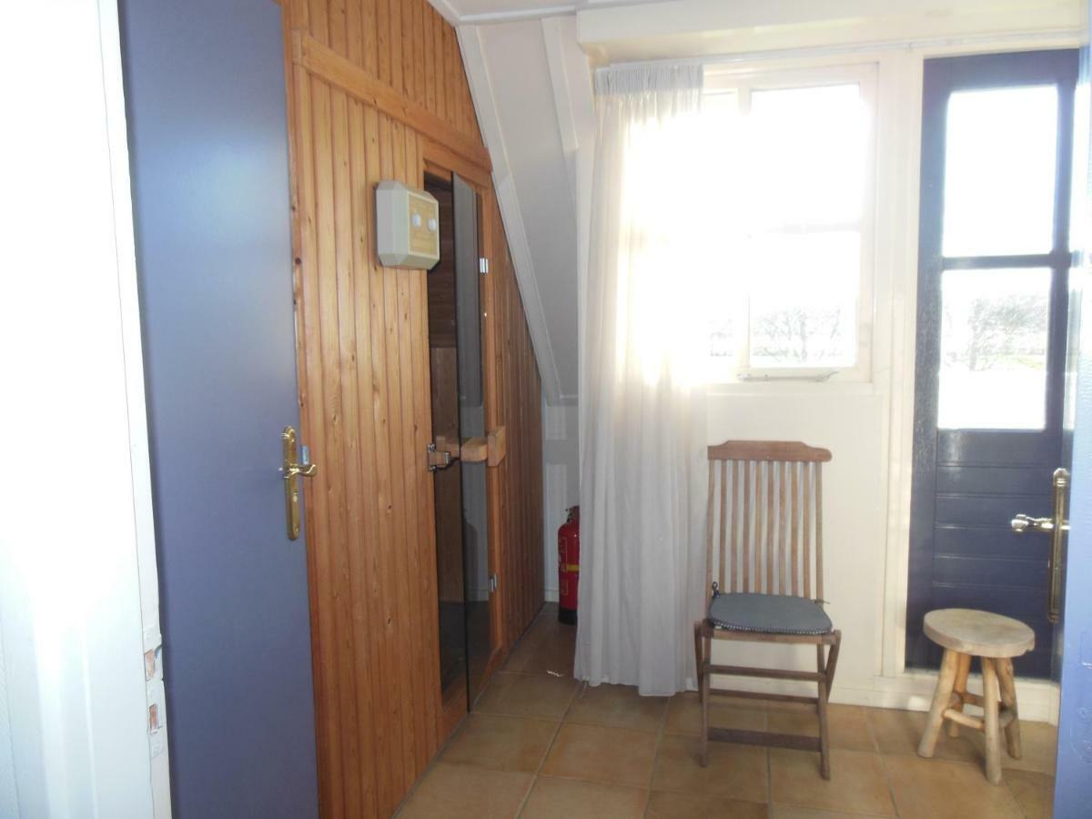 B&B Landgoed Sonneborghe Kollumerzwaag Luaran gambar