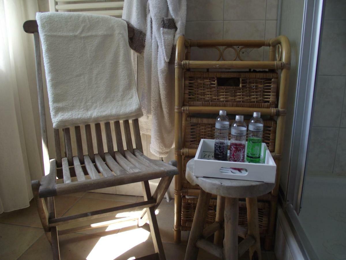 B&B Landgoed Sonneborghe Kollumerzwaag Luaran gambar