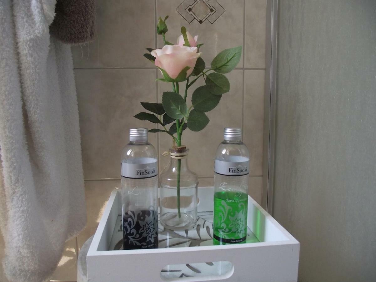 B&B Landgoed Sonneborghe Kollumerzwaag Luaran gambar