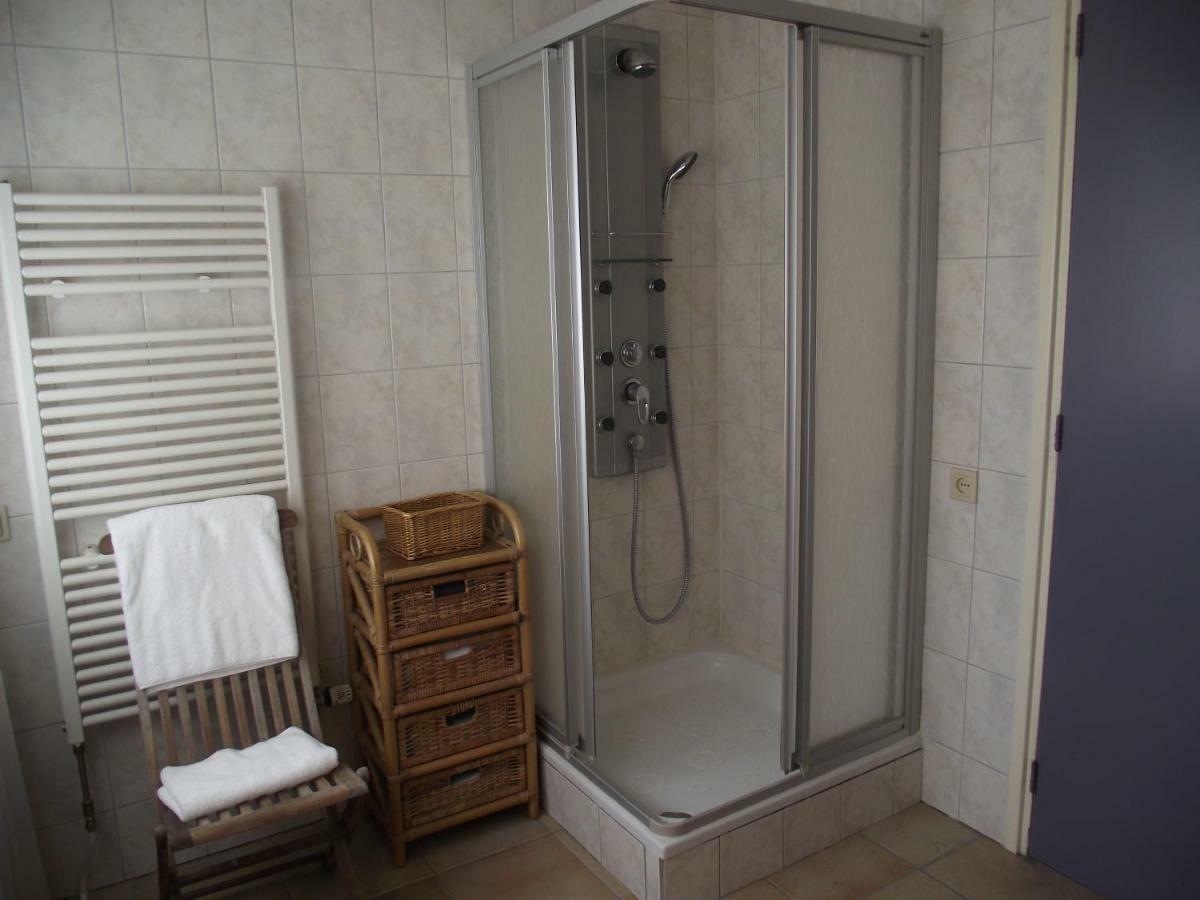 B&B Landgoed Sonneborghe Kollumerzwaag Luaran gambar